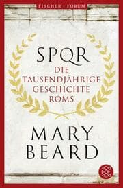 Cover von SPQR