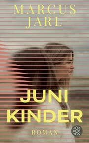 Cover von Junikinder