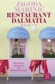 Cover von Restaurant Dalmatia