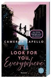 Cover von I'll look for you, Everywhere