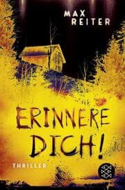 Cover von Erinnere dich!