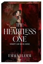 Cover von The Heartless One