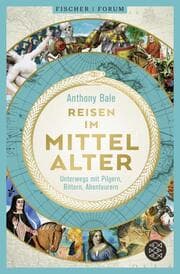 Cover von Reisen im Mittelalter