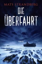 Cover von Die Überfahrt