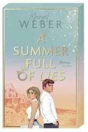 Cover von A Summer full of Lies