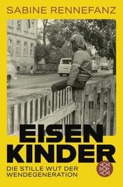 Cover von Eisenkinder