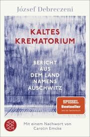 Cover von Kaltes Krematorium