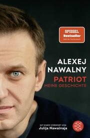 Cover von Patriot