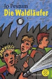 Cover von Die Waldläufer