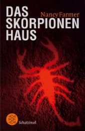 Cover von Das Skorpionenhaus