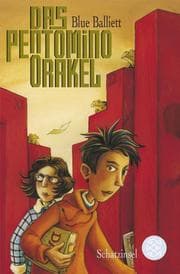 Cover von Das Pentomino-Orakel
