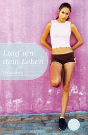 Cover von Lauf um dein Leben