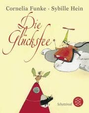 Cover von Die Glücksfee