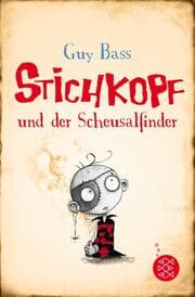 Cover von Stichkopf und der Scheusalfinder