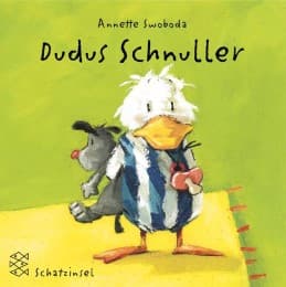 Cover von Dudus Schnuller