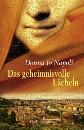 Cover von Das geheimnisvolle Lächeln