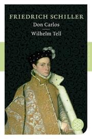 Cover von Don Carlos/Wilhelm Tell