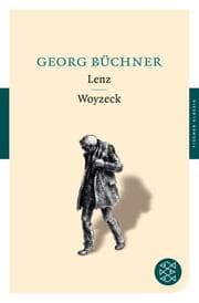 Cover von Lenz/Woyzeck