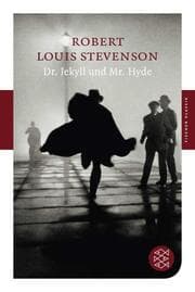 Cover von Der seltsame Fall von Dr. Jekyll und Mr. Hyde