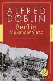 Cover von Berlin Alexanderplatz