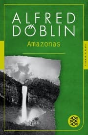 Cover von Amazonas