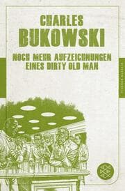 Cover von Noch mehr Aufzeichnungen eines Dirty Old Man