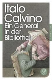 Cover von Ein General in der Bibliothek