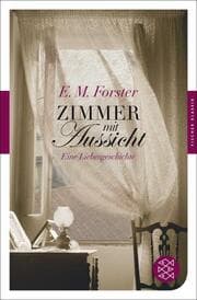 Cover von Zimmer mit Aussicht
