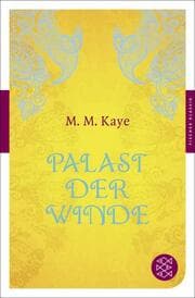 Cover von Palast der Winde