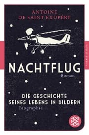 Cover von Nachtflug