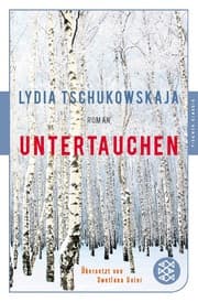 Cover von Untertauchen