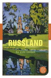 Cover von Russland