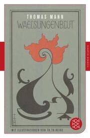 Cover von Wälsungenblut