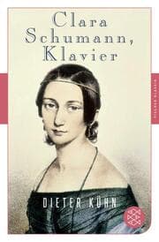 Cover von Clara Schumann, Klavier