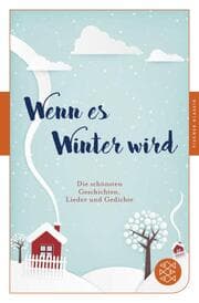 Cover von Wenn es Winter wird