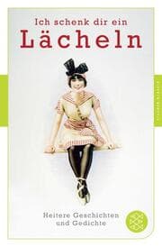 Cover von Ich schenk dir ein Lächeln