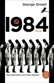 Cover von 1984