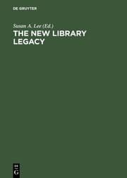 Cover von The New Library Legacy