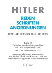 Cover von Juli 1928 - Februar 1929