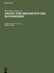 Cover von 1990