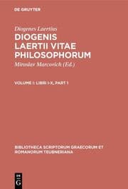Cover von Libri I-X