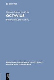 Cover von Octavius