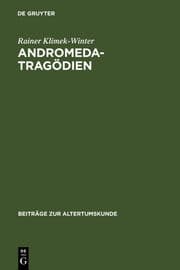 Cover von Andromedatragödien