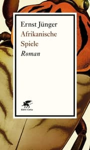 Cover von Afrikanische Spiele