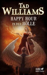 Cover von Happy Hour in der Hölle
