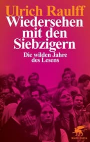 Cover von Wiedersehen mit den Siebzigern