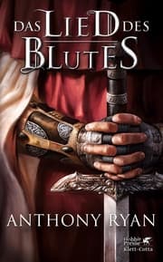 Cover von Das Lied des Blutes