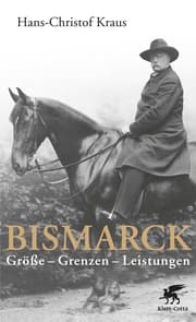 Cover von Bismarck