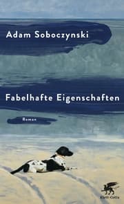 Cover von Fabelhafte Eigenschaften