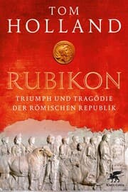Cover von Rubikon